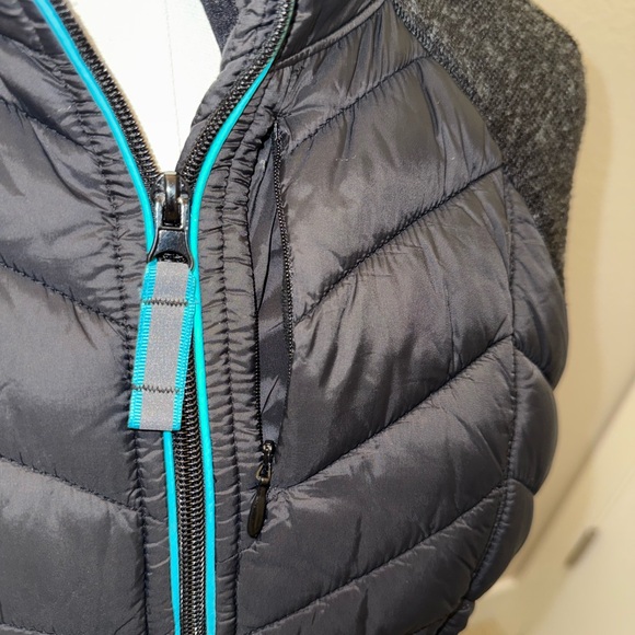EXP Core Cold Weather Workout Jacket - Picture 6 of 6